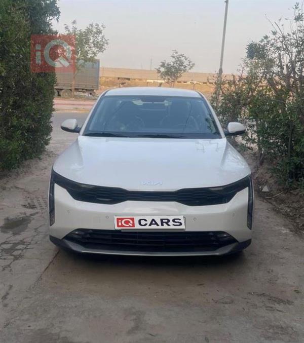 كيا K3 2025 للبيع في العراق -  بغداد